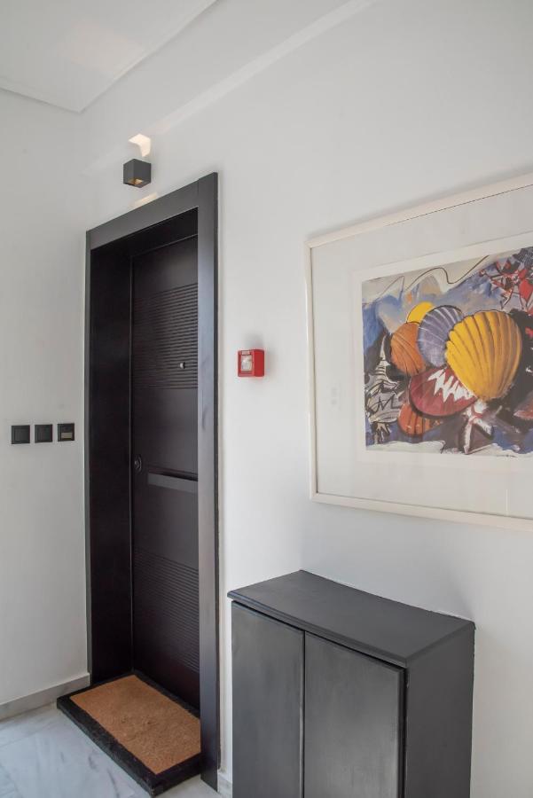 Luxury Premium Suite In Chalkida Exterior foto