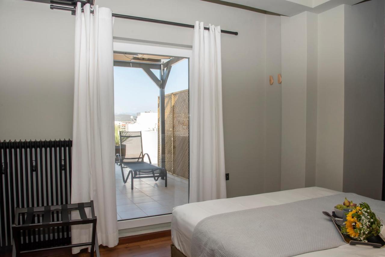 Luxury Premium Suite In Chalkida Exterior foto