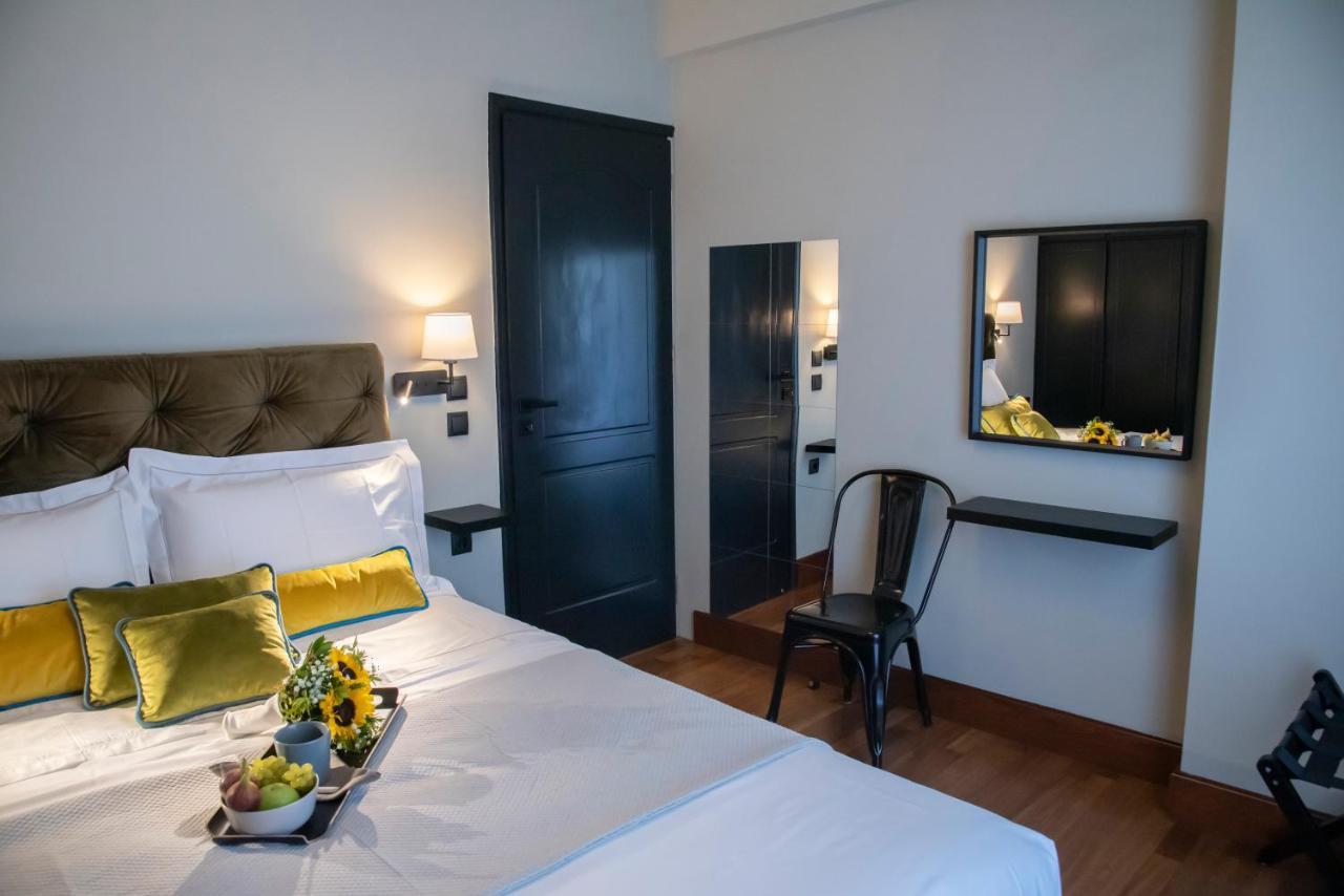 Luxury Premium Suite In Chalkida Exterior foto